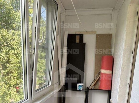 Продажа однокомнатной квартиры - Долгоозёрная улица, д.6, корп.2 