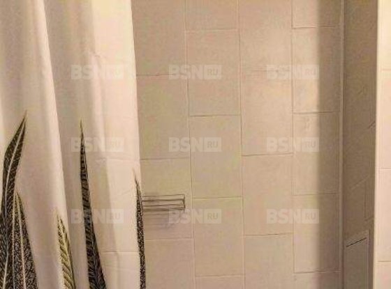 Продажа однокомнатной квартиры - Пейзажная улица, д.24, корп.3 