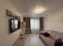 Продажа трехкомнатной квартиры - Красных Командиров ул., 9 
