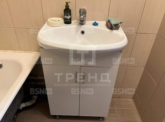 Продажа однокомнатной квартиры - Кудрово, Центральная улица, д.54 