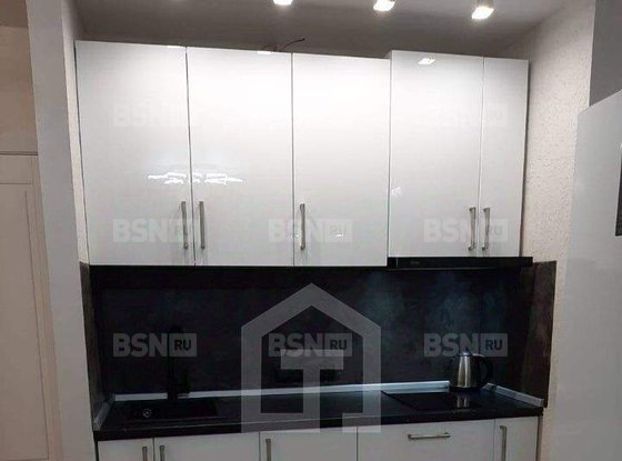 Продажа однокомнатной квартиры - Заневский проспект, д.42 