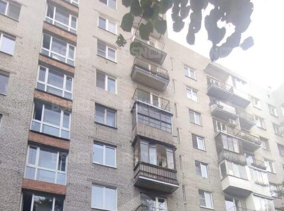 Продажа трехкомнатной квартиры - Лёни Голикова улица, д.86 