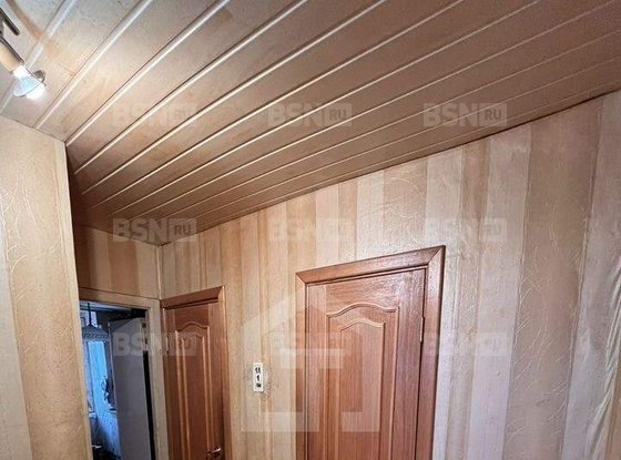 Продажа двухкомнатной квартиры - Дыбенко улица, д.15, корп.2 