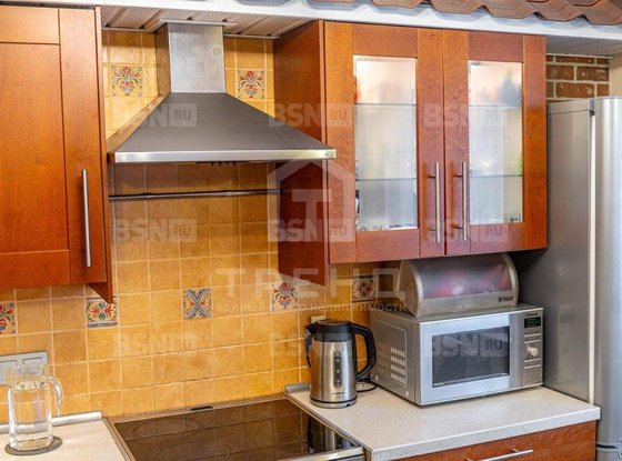 Продажа двухкомнатной квартиры - Оптиков улица, д.47, корп.3 