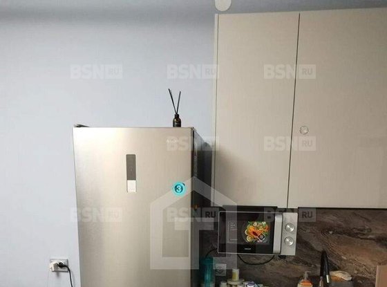 Продажа однокомнатной квартиры - Струве ул, д.10, корп.1 
