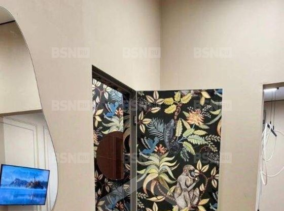 Продажа двухкомнатной квартиры - Обуховской Обороны проспект, д.70, корп.4 стр 1 