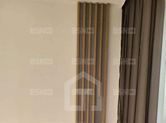 Продажа однокомнатной квартиры - Арцеуловская аллея, д.21 