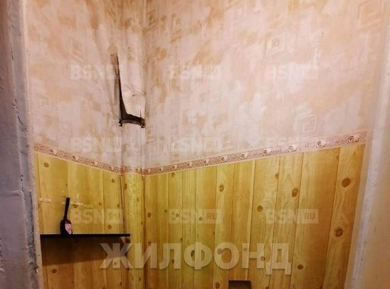 Продажа комнаты в пятикомнатной квартире - Лиговский проспект, д.107 