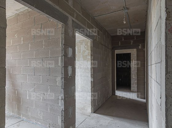 Продажа однокомнатной квартиры - 12-я В.О. линия, д.41, корп.1 