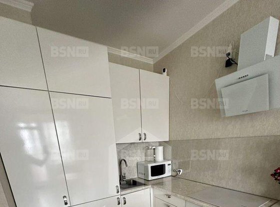 Продажа однокомнатной квартиры - Кушелевская дорога, д.1, корп.2 стр 1 