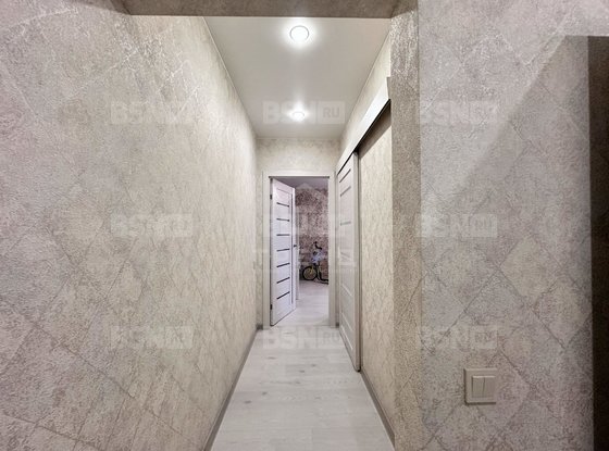 Продажа двухкомнатной квартиры - Ириновский проспект, д.31/48 