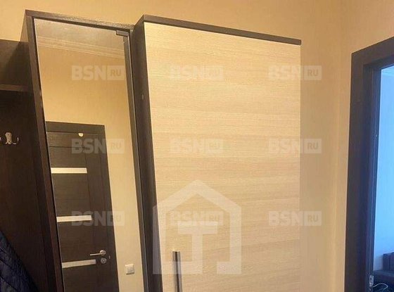 Продажа однокомнатной квартиры - Антокольский переулок, д.6 