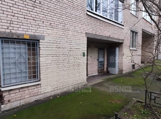 Продажа офиса - Шевченко улица, д.23, корп.1 литера А 