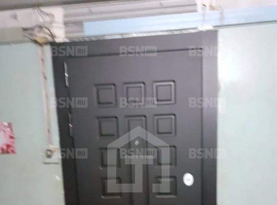 Продажа двухкомнатной квартиры - Наставников проспект, д.28, корп.1 