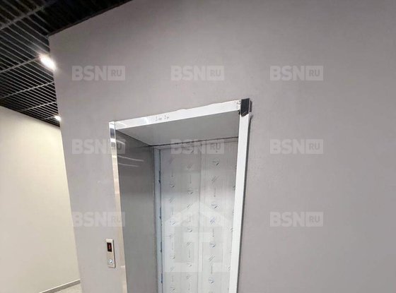 Продажа трехкомнатной квартиры - Чапаева улица, д.17, корп.2 