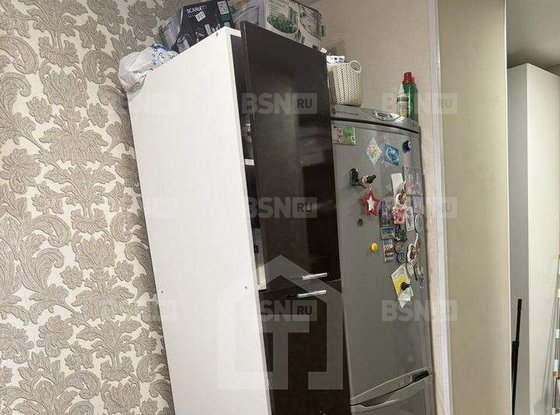 Продажа трехкомнатной квартиры - Искровский проспект, д.26 