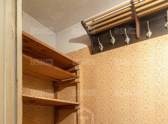 Продажа двухкомнатной квартиры - Металлистов проспект, д.61, корп.1 