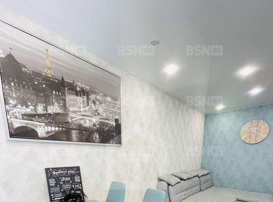 Продажа двухкомнатной квартиры - Кудрово, Европейский проспект, д.18, корп.2 