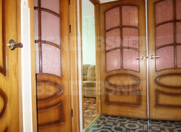 Продажа двухкомнатной квартиры - Ленинградская область, Гатчинский район, Пудость п., Зайончковского ул., д.9 