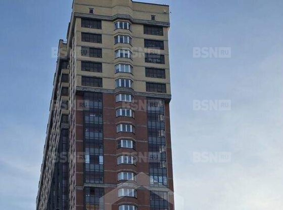 Продажа однокомнатной квартиры - поселок Парголово, Толубеевский проезд, д.20, корп.1 