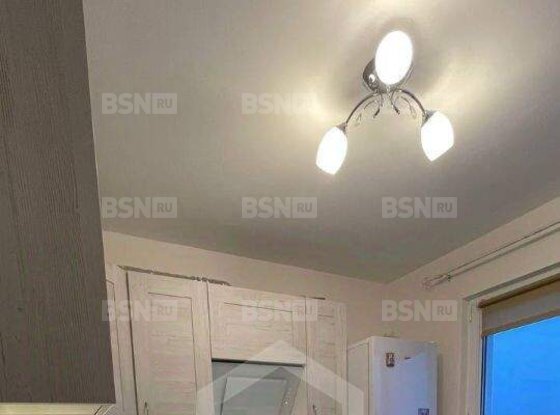 Продажа двухкомнатной квартиры - Чарушинская улица, д.22, корп.1 стр 1 