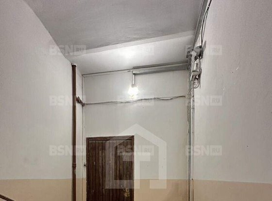 Продажа двухкомнатной квартиры - Моховая улица, д.5 