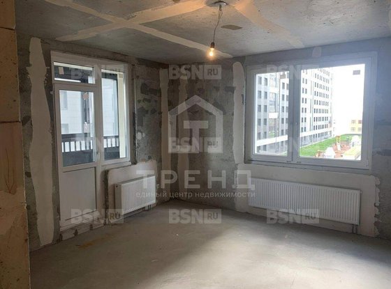 Продажа двухкомнатной квартиры - Парфёновская улица, д.17, стр1 