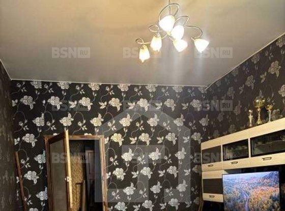 Продажа двухкомнатной квартиры - Достоевского улица, д.38 