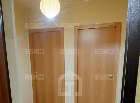 Продажа однокомнатной квартиры - поселок Парголово, Тихоокеанская улица, д.18, корп.4 