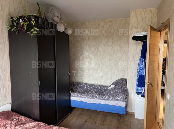 Продажа двухкомнатной квартиры - село Павлово, Морской проезд, д.2 