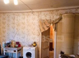 Продажа части дома - Ленинградская область, Гатчинский район, Гатчина г., Куприна ул.