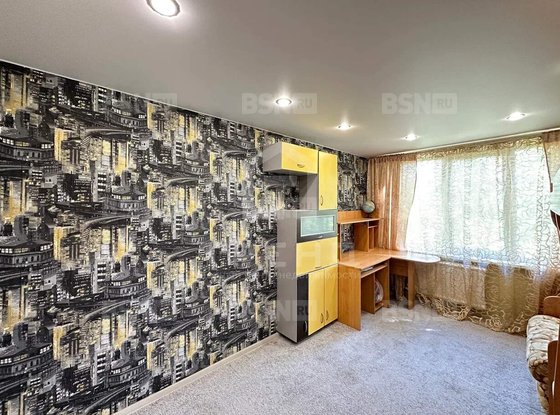Продажа двухкомнатной квартиры - Гражданский проспект, д.79, корп.2 