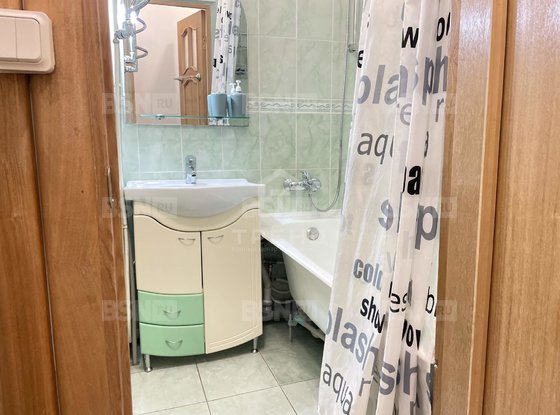 Продажа двухкомнатной квартиры - Руставели улица, д.50 