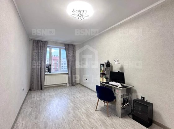 Продажа двухкомнатной квартиры - Мурино, Шоссе в Лаврики улица, д.85 
