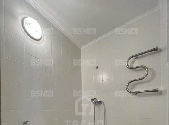 Продажа однокомнатной квартиры - Чарушинская улица, д.24, корп.1 стр 1 