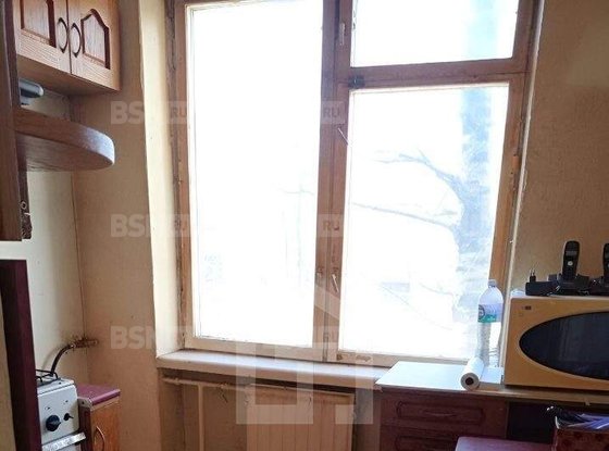 Продажа однокомнатной квартиры - Вавиловых улица, д.11, корп.3 