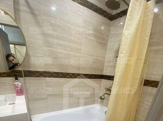 Продажа однокомнатной квартиры - Мурино, Шоссе в Лаврики улица, д.67 