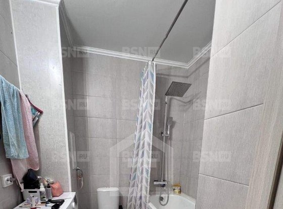 Продажа однокомнатной квартиры - Ивинская улица, д.19, корп.2 стр 1 