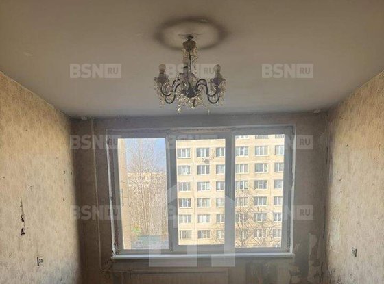 Продажа двухкомнатной квартиры - Купчинская улица, д.13, корп.1 