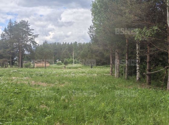 Продажа участка - поселок Быково, Быково п