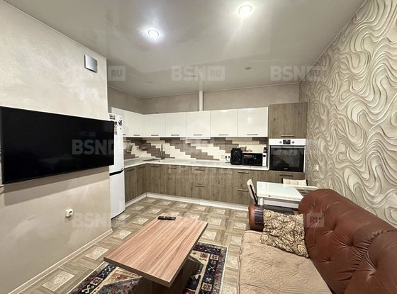 Продажа однокомнатной квартиры - Заставская улица, д.46, корп.3 