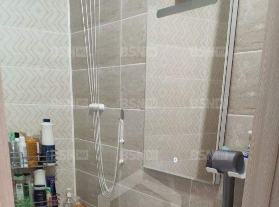 Продажа двухкомнатной квартиры - Бугры, Шекспира улица, д.3 
