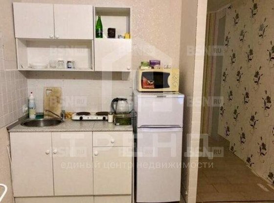 Продажа однокомнатной квартиры - Ленинский проспект, д.82, корп.1 