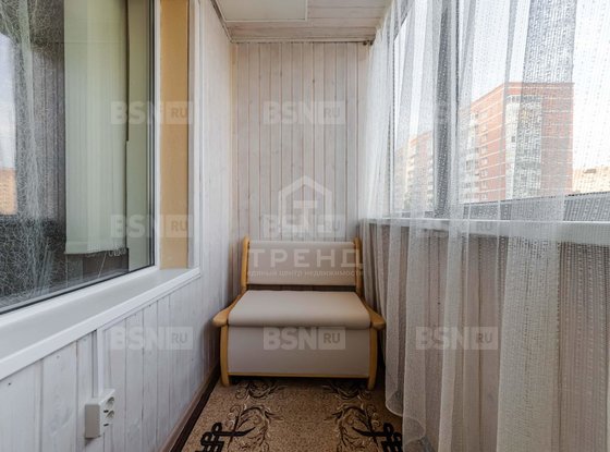 Продажа однокомнатной квартиры - Колтуши, Верхняя улица, д.5, корп.2 