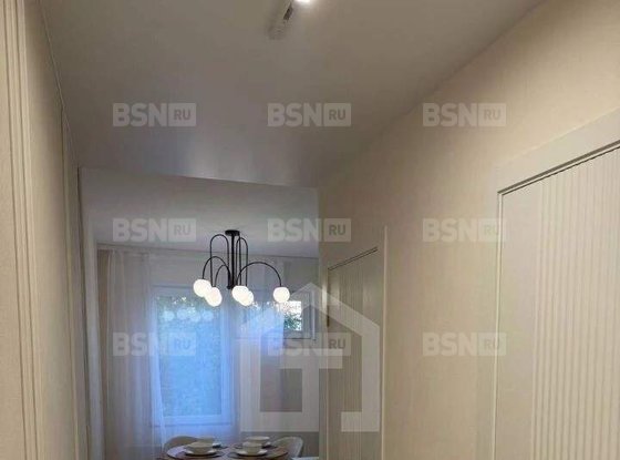 Продажа двухкомнатной квартиры - Яхтенная улица, д.9, корп.1 