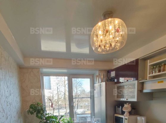 Продажа однокомнатной квартиры - Пискарёвский проспект, д.20, а 