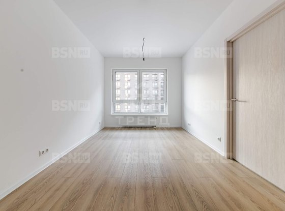 Продажа однокомнатной квартиры - Тосина улица, д.1, корп.2 