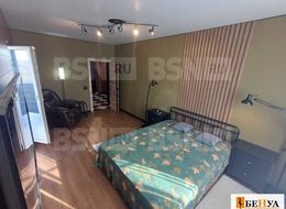 Продажа двухкомнатной квартиры - Заречная, 17, стр 1 