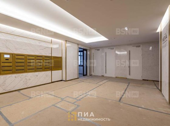 Продажа трехкомнатной квартиры - Петровский проспект, д.11, корп.3 стр 1 