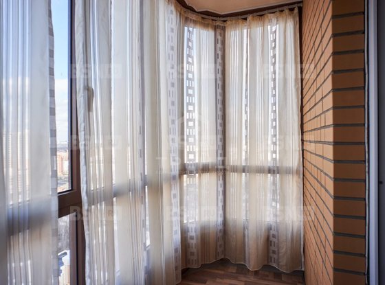 Продажа однокомнатной квартиры - Лиственная ул, д.18, корп.1 